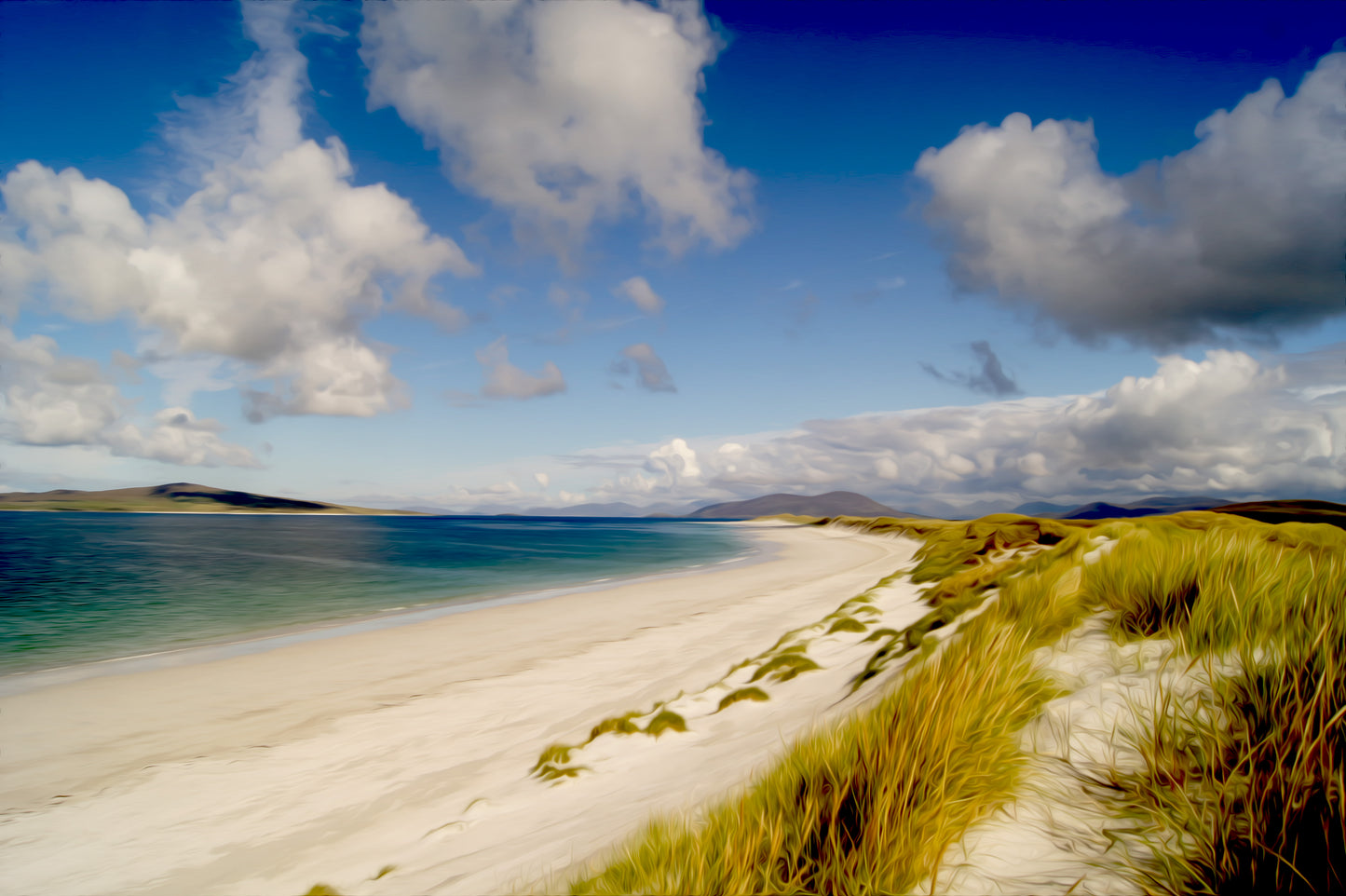 Berneray
