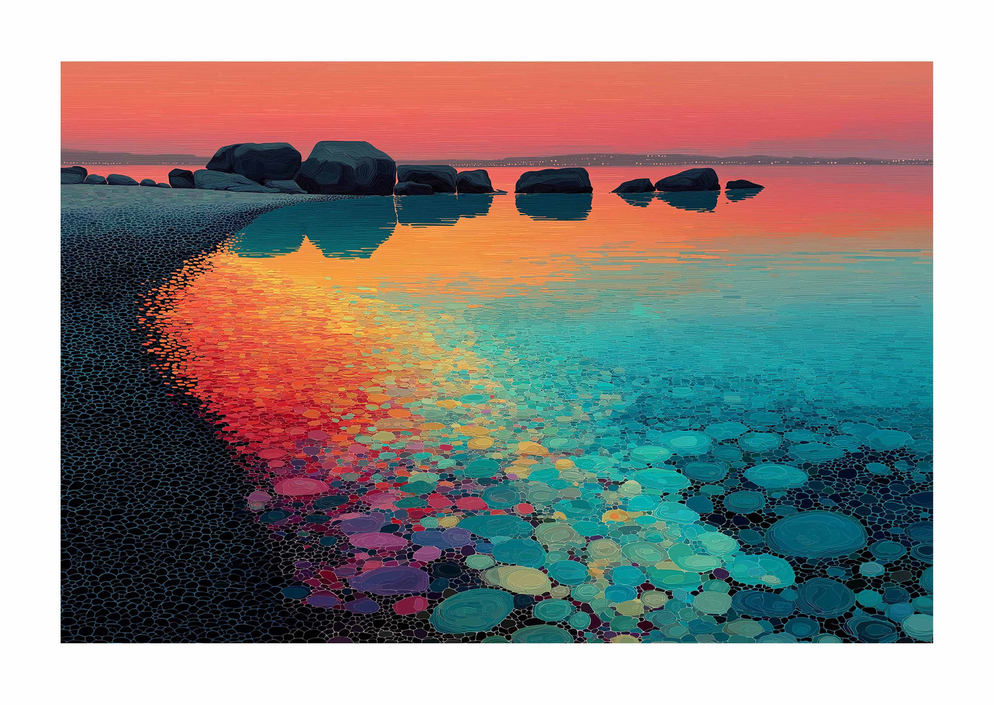 Breakwater