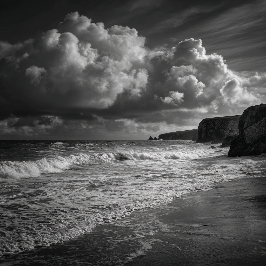 Dark Sands