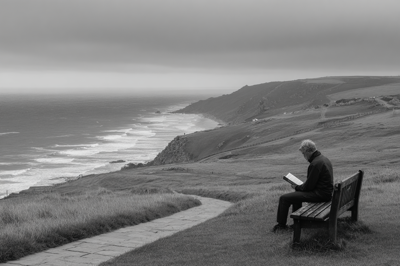 Costal Reading