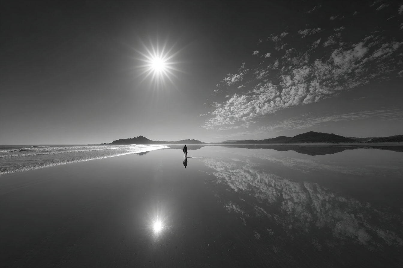 Wide Sands