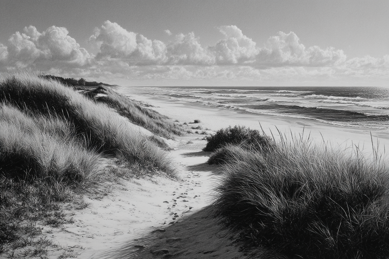 Solitude