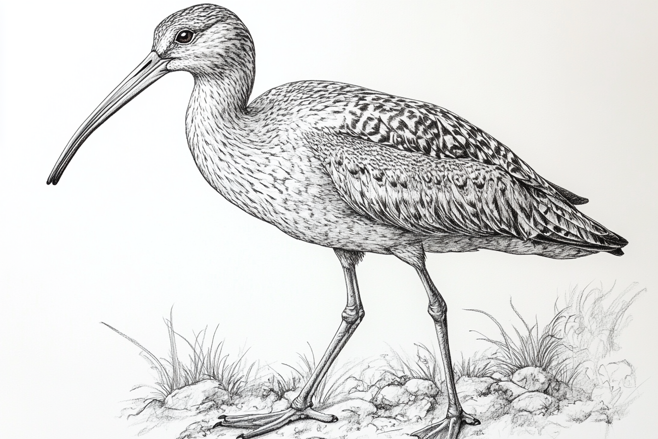 Sandpiper