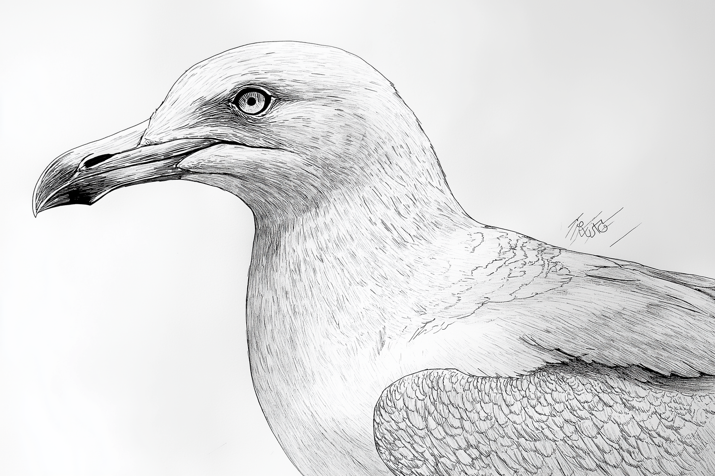 Seagull