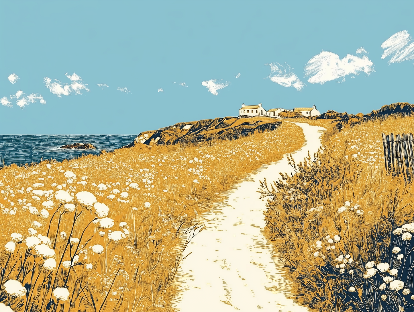 Salt Path