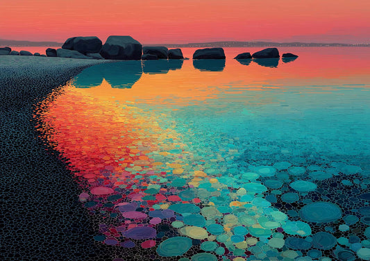 Breakwater