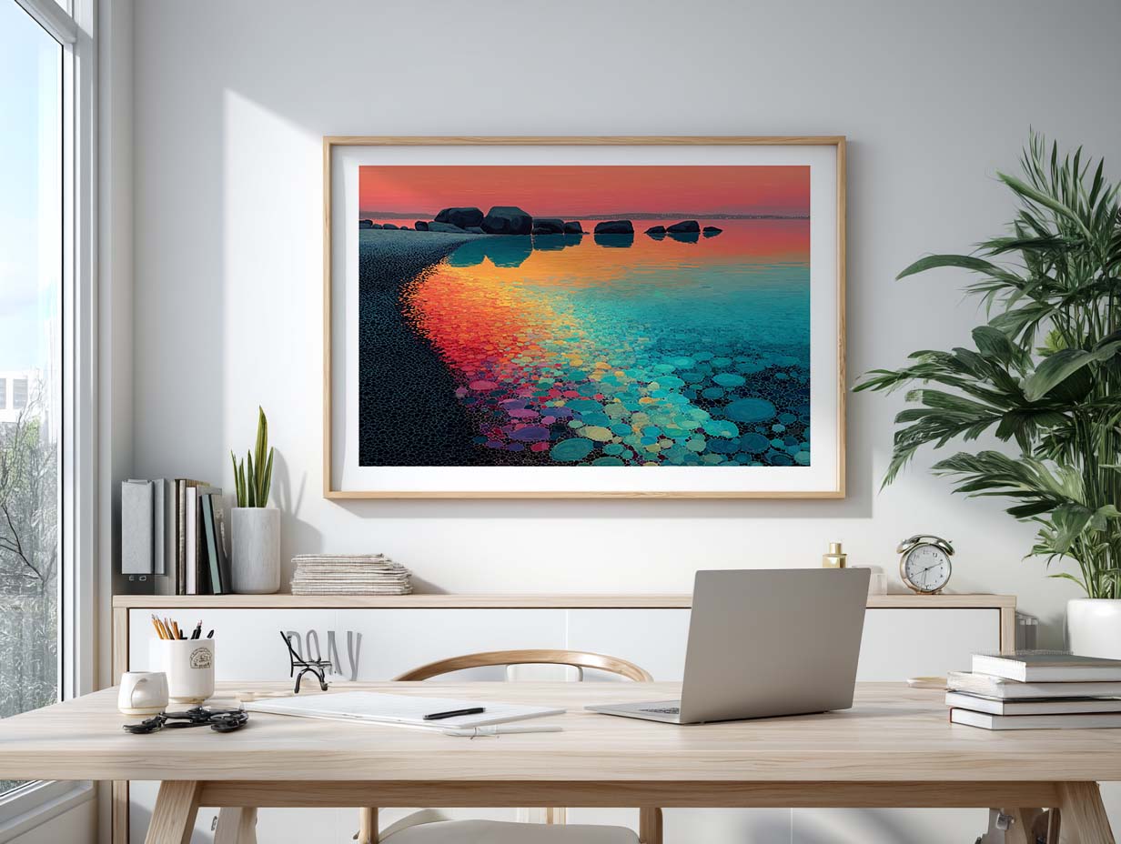 Breakwater