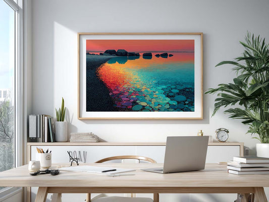 Breakwater