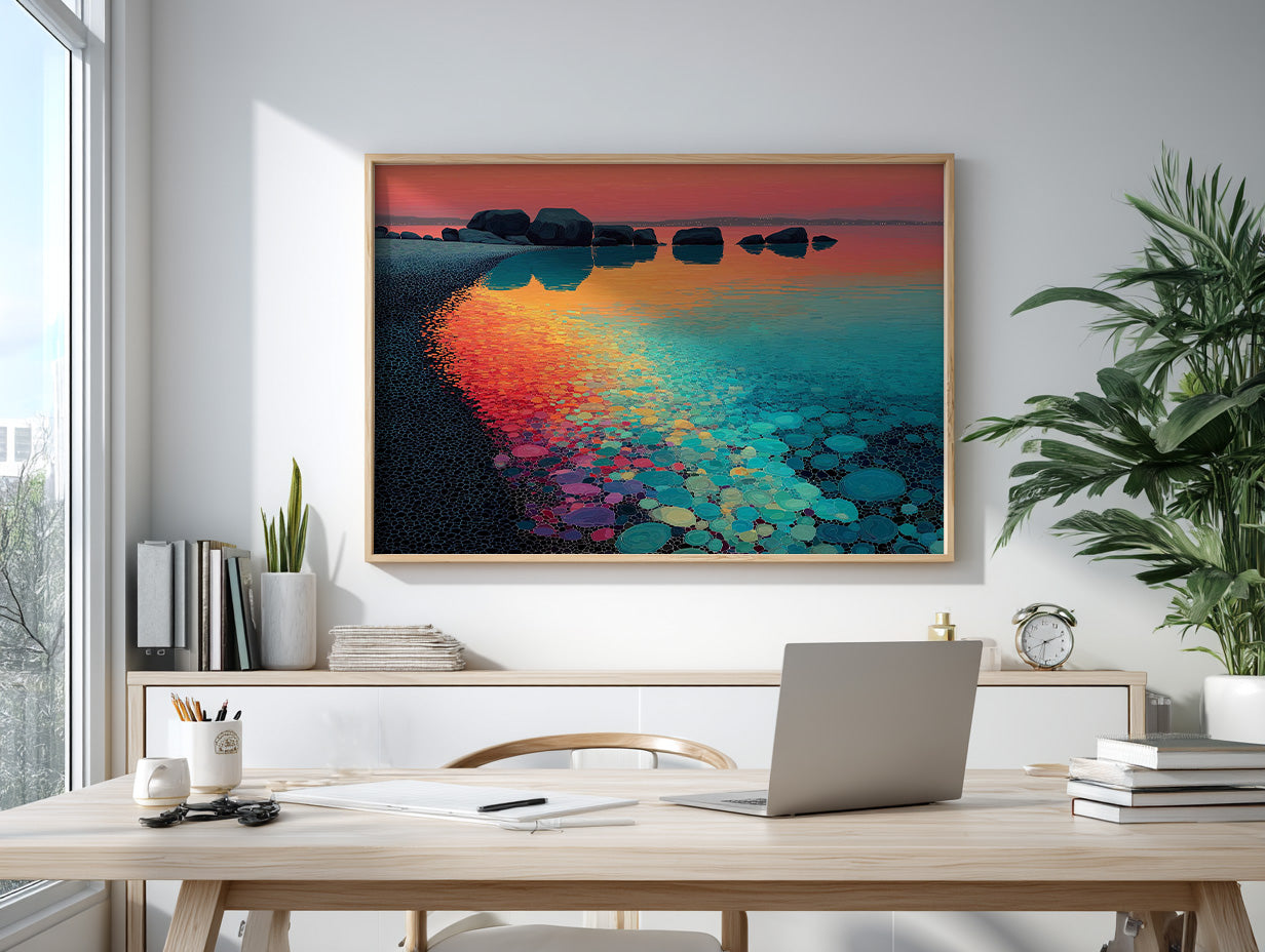Breakwater
