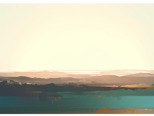Fife In The Distance