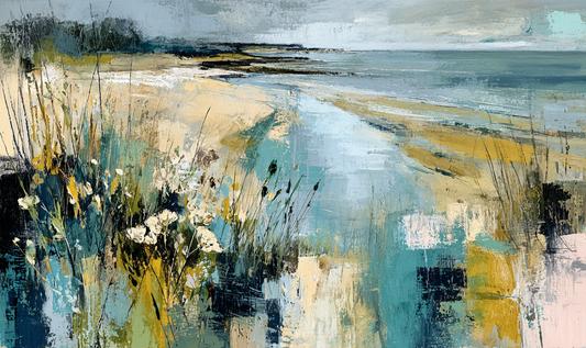 Ebb and Flow
