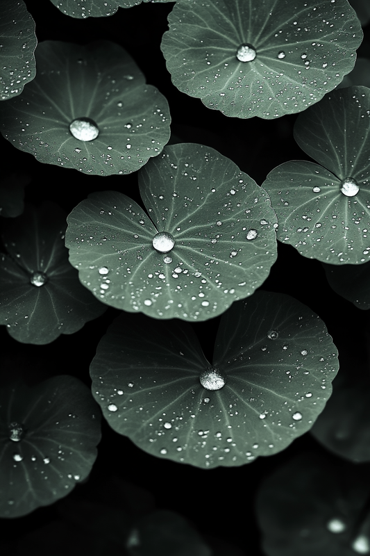 Rain Catchers