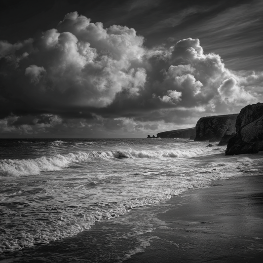 Dark Sands