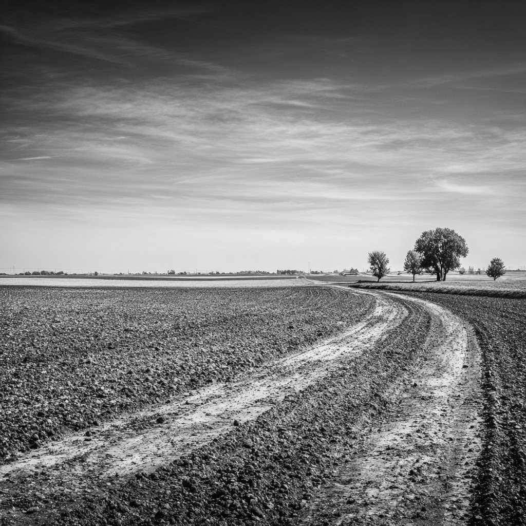 Winding Road