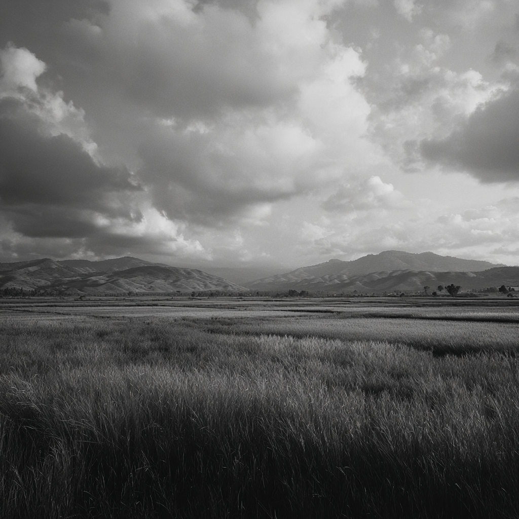 Moor and Mountains