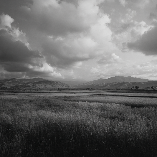 Moor and Mountains