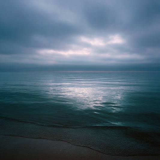 Misty Morning