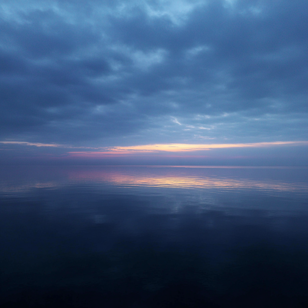 The Calm