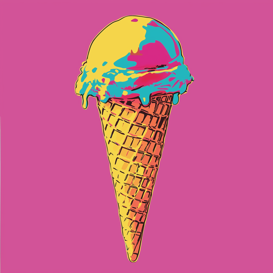 Cream