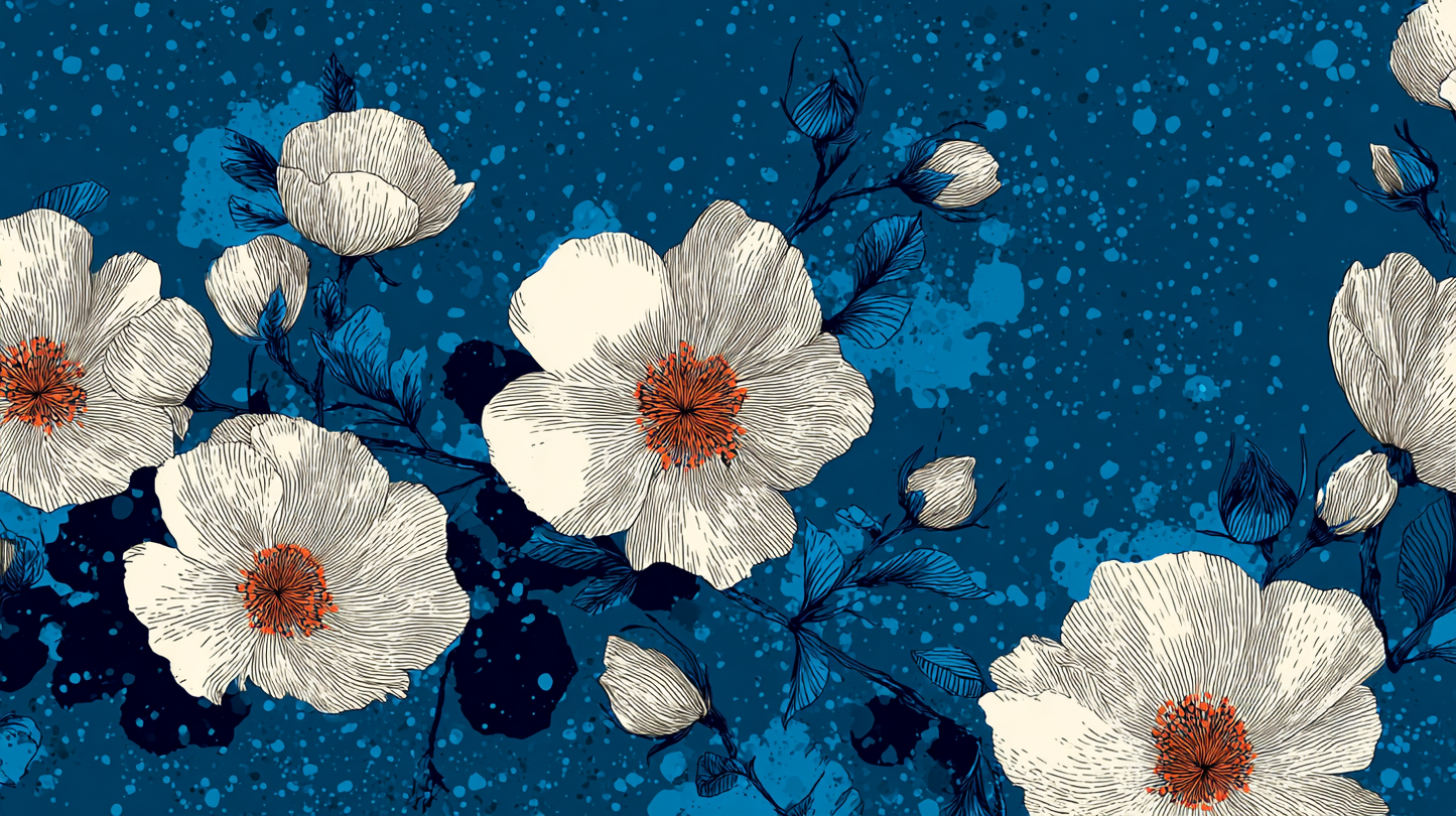 Midnight Bloom