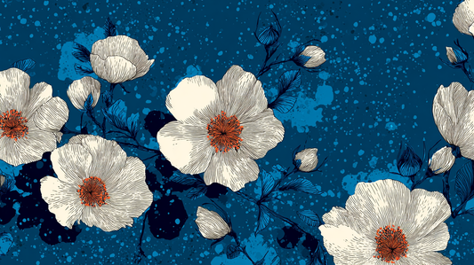 Midnight Bloom
