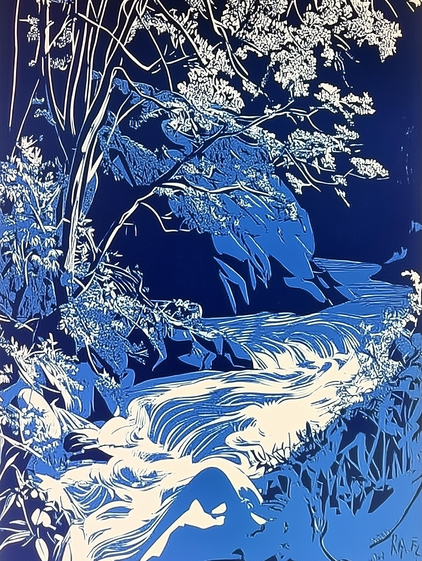 Winter Wander