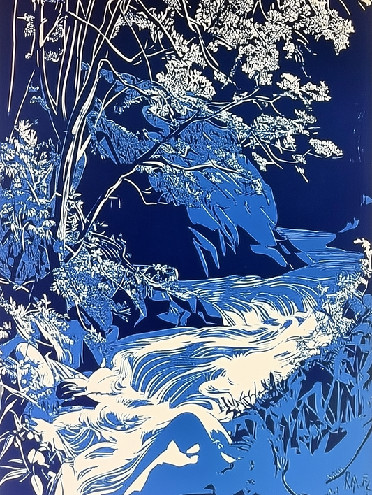 Winter Wander