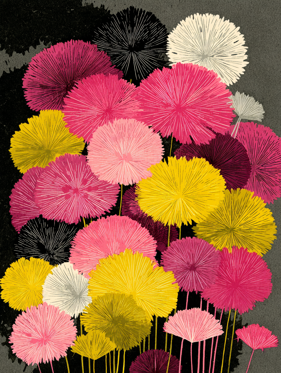 Where Flowers Sing