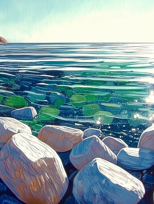 Pebble Beach