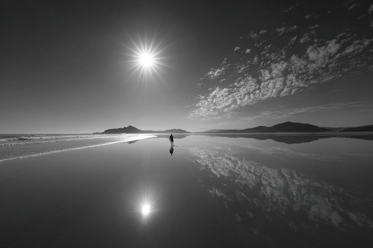Wide Sands