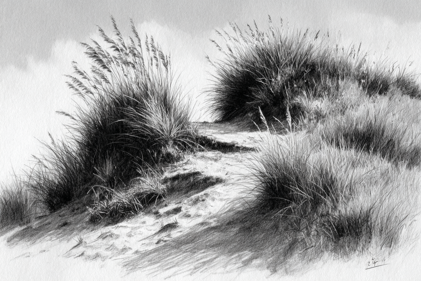The Dunes