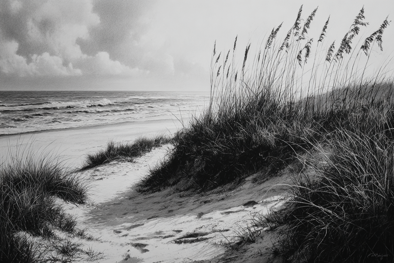The Tall Grass