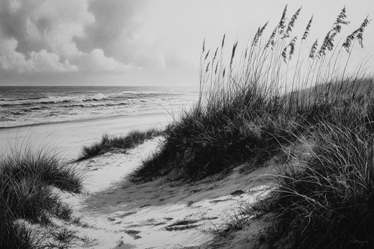 The Tall Grass
