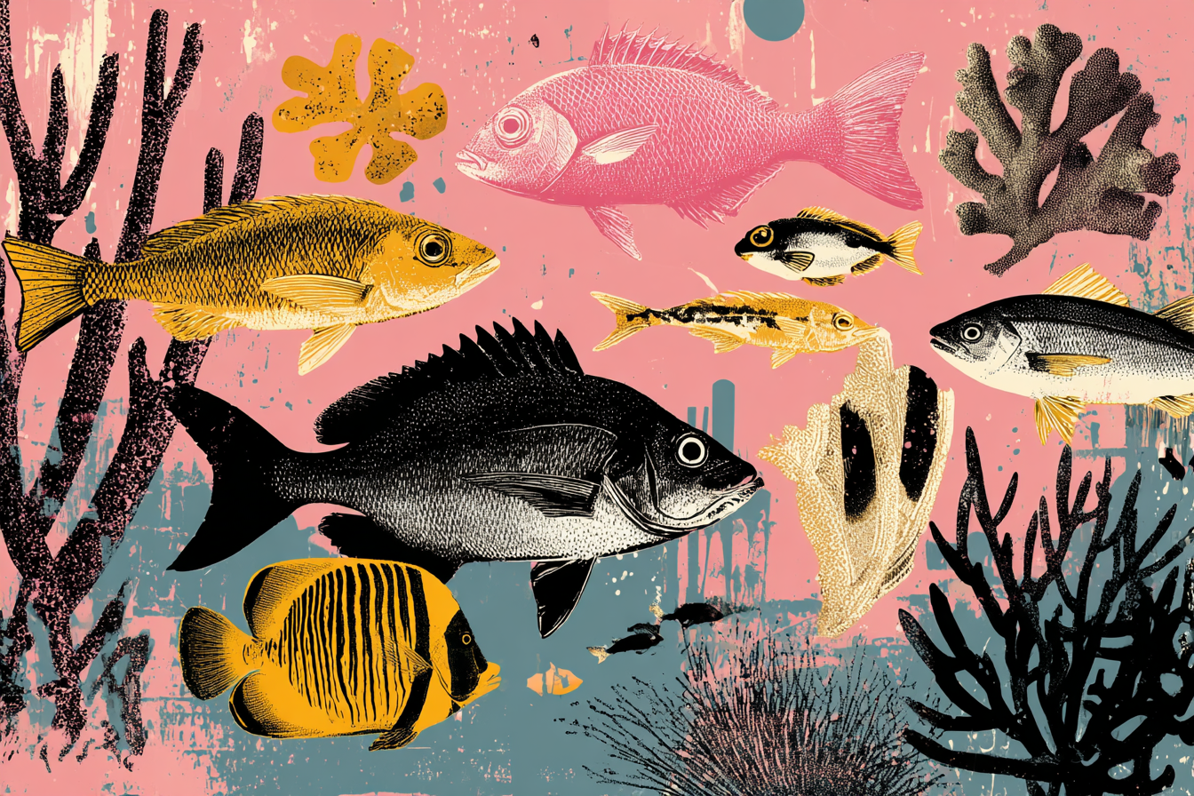 Pink Tide