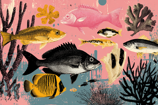 Pink Tide