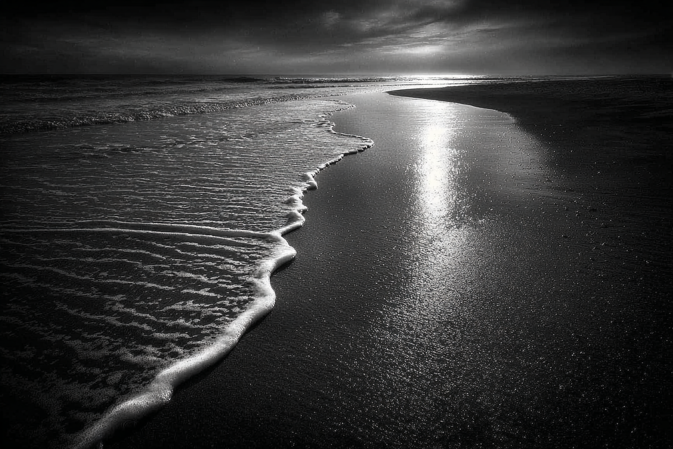 Edge of Evening