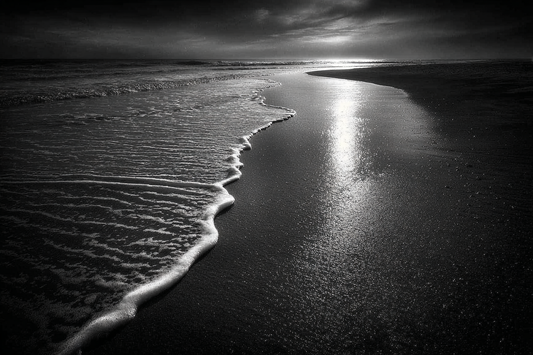 Edge of Evening