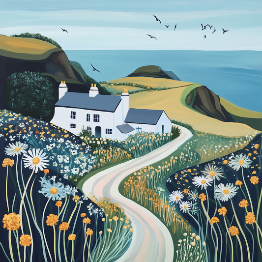 Trevose Approach