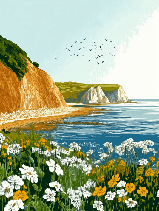 South Coast Spring