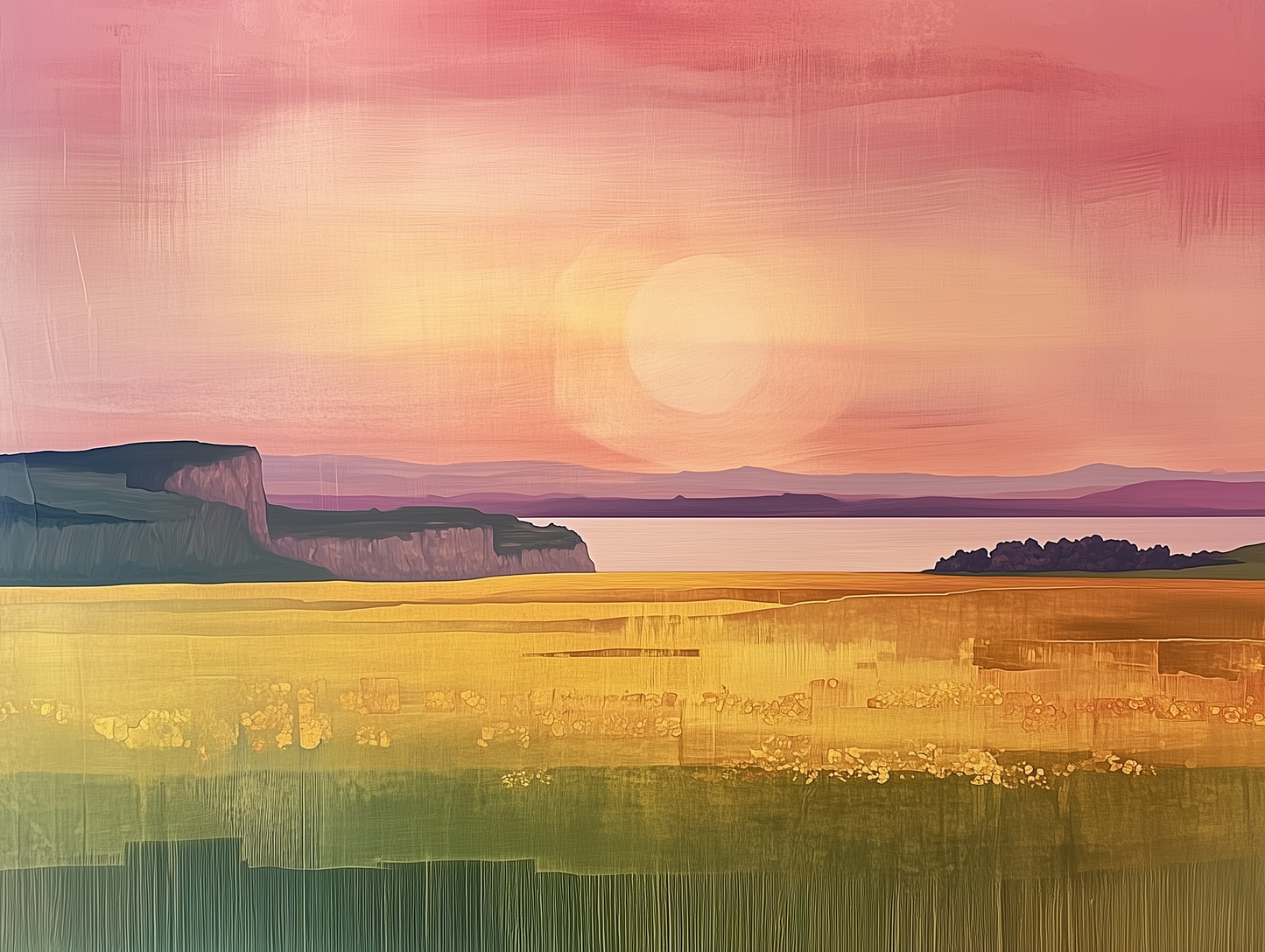 Newburgh Horizon
