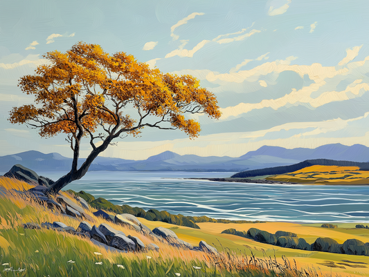 Galloway