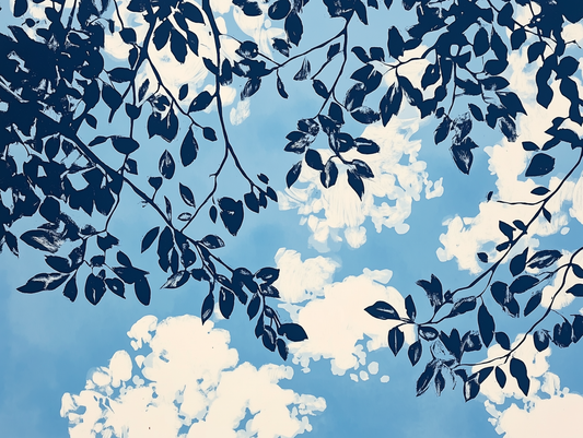 Cloudy Laze