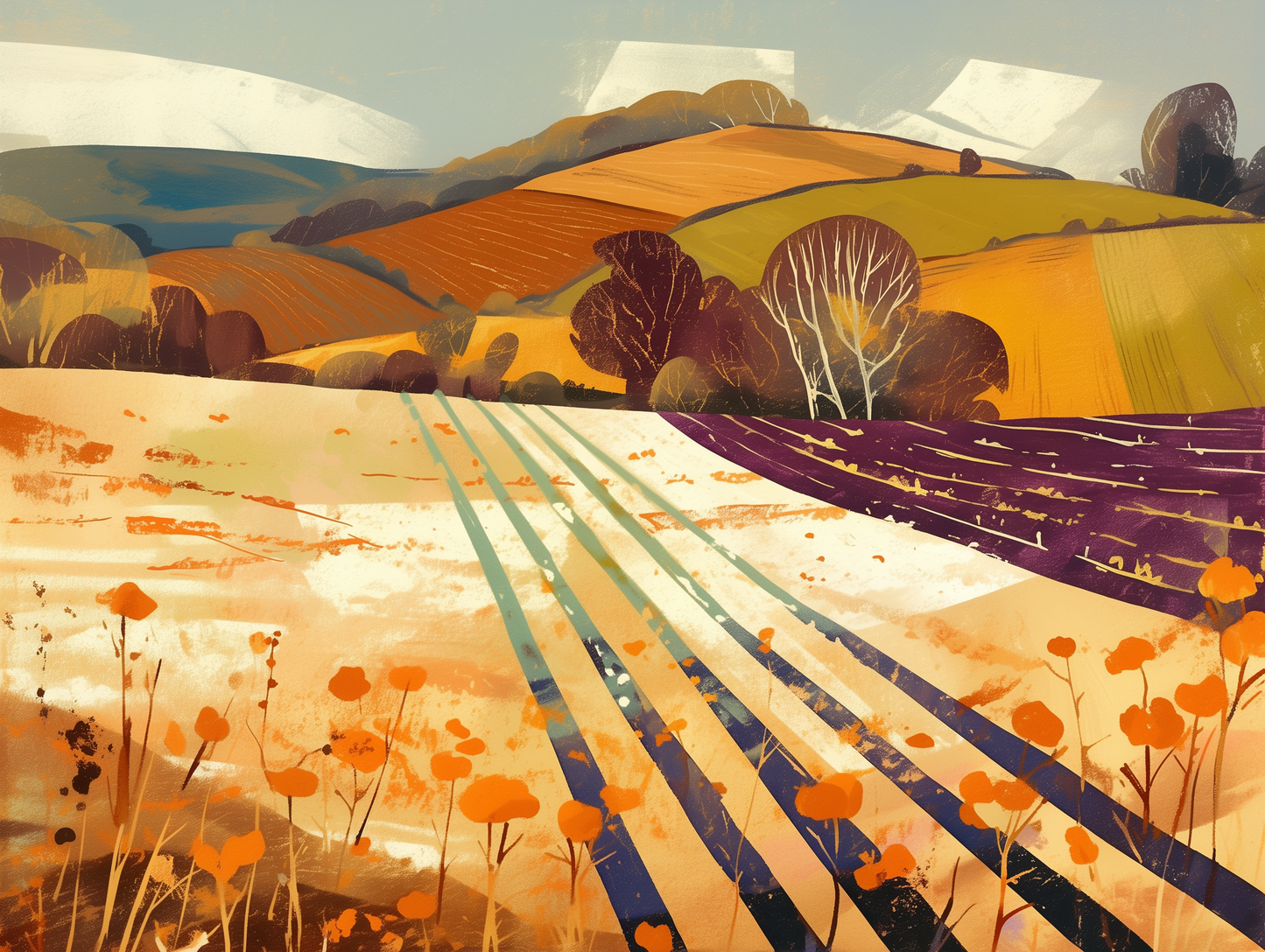 Lester's Field