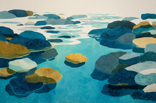 Rock Hopping 3