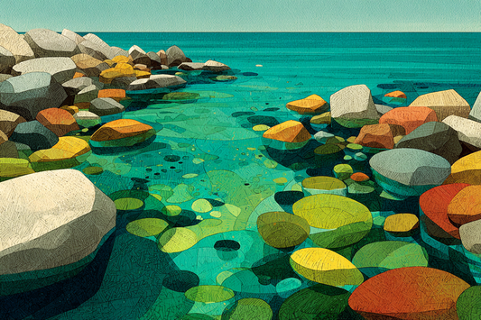 Rock Hopping 2