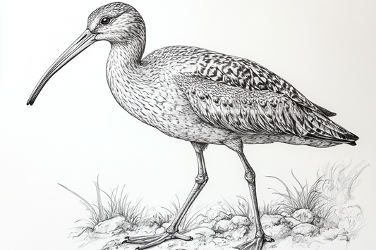 Sandpiper
