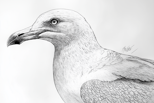 Seagull