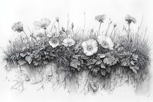 Blooming Sprawl