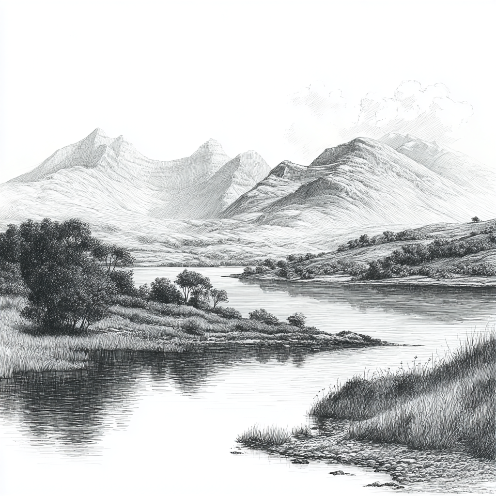 Highland Twist