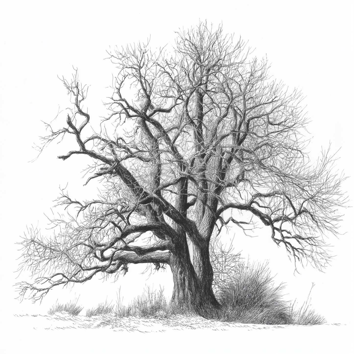 The Telling Tree